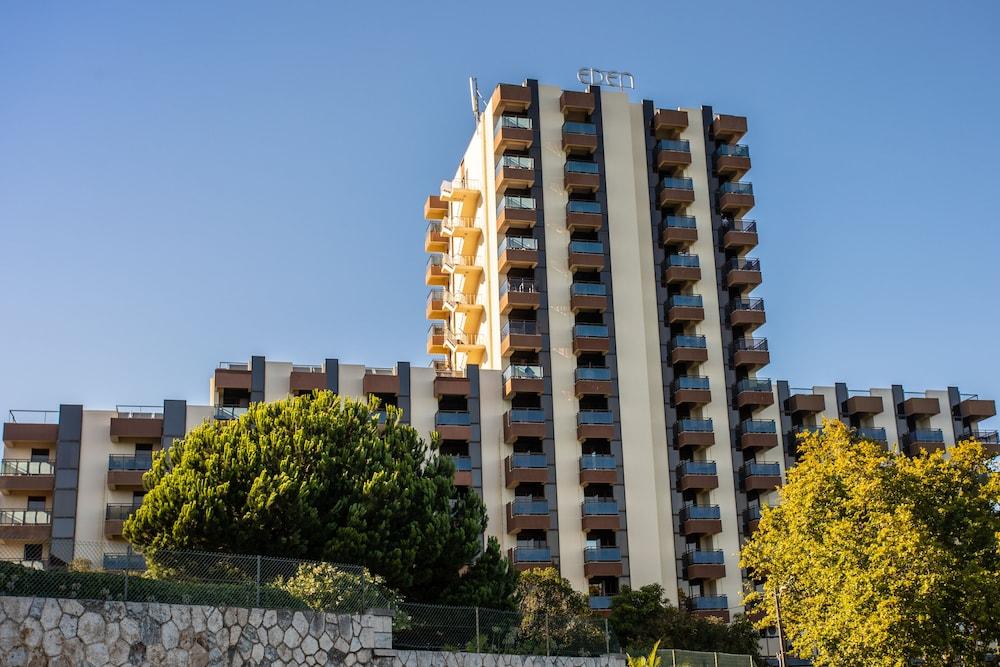 Hotel Estoril Eden Exterior foto